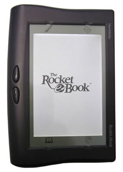 e-reader