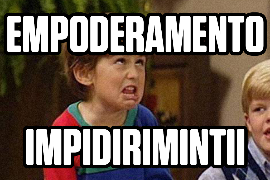empoderamento
