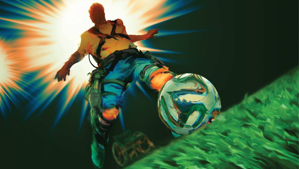 Lembra do exoesqueleto da Copa? Ele já recuperou 8 paralíticos