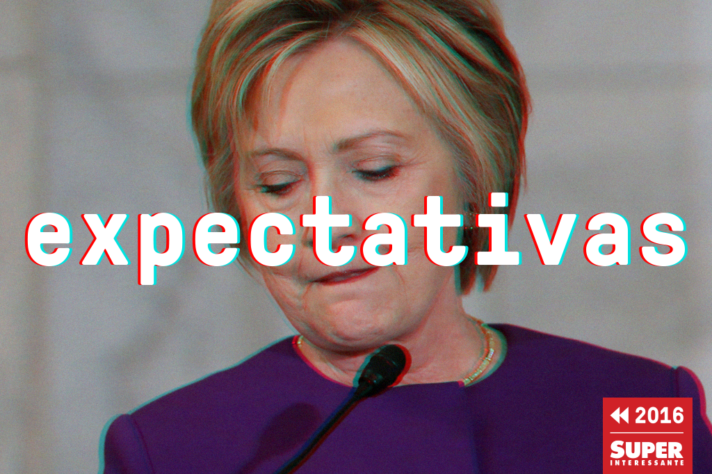 8 expectativas que falharam em 2016