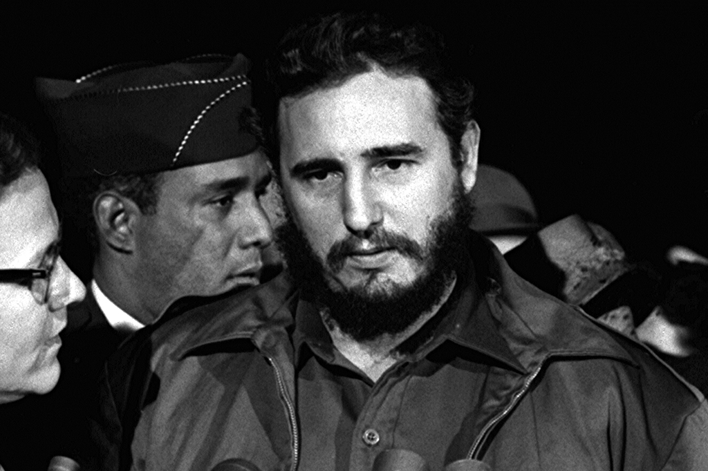 fidel-castro