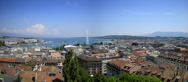 10 cidades mais caras do mundo