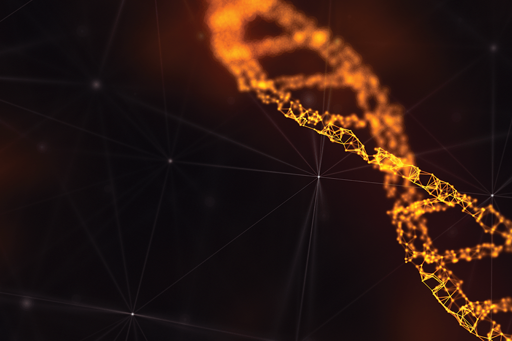 Um homem teve seus genes editados para tratar câncer de pulmão