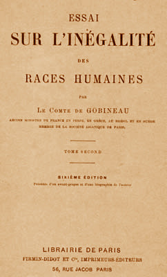 gobineau