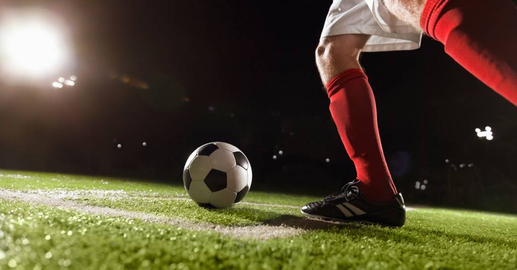 De onde vem o termo “gol olímpico”?