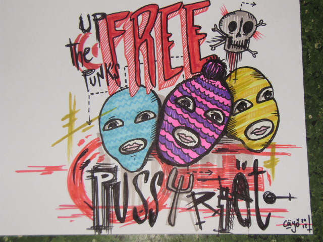 6 exemplos da luta por liberdade nos dias de hoje