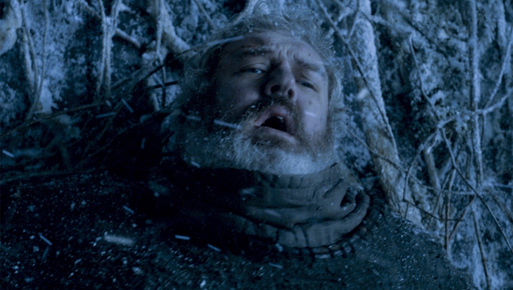 E agora, quem segura essa porta?