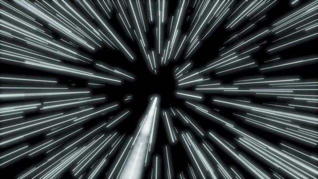 hyperspace