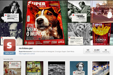 O melhor do ano: 10 melhores momentos da SUPER em 2012