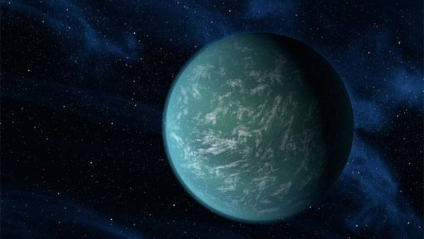 Diferenciação química planetária é a chave para o surgimento de vida extraterrestre