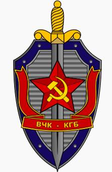 kgb