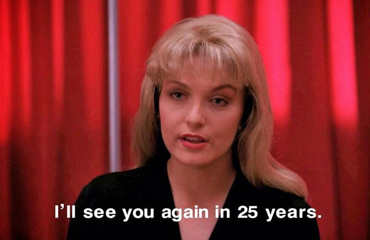 25 anos depois, Twin Peaks está de volta – confira 5 coisas que já sabemos sobre a retomada do seriado criado por David Lynch