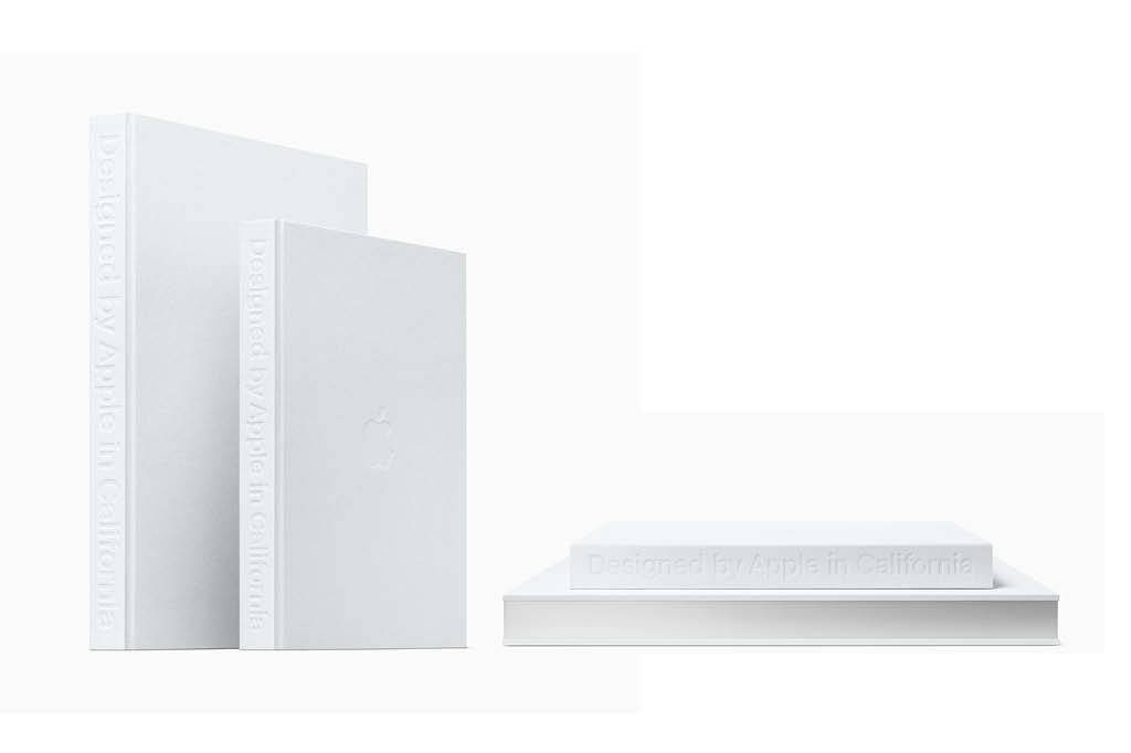 Apple lança livro dedicado a Steve Jobs – com 450 fotos e preço de US$ 300
