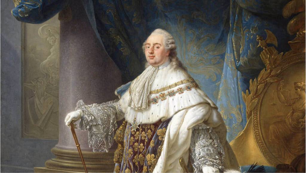 Quando Luís 16 perdeu a cabeça na guilhotina, ele morreu na hora?