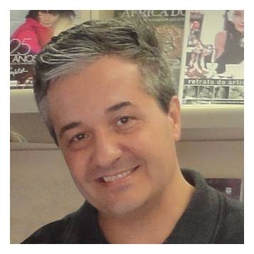 Premiado mundialmente, Luiz Iria conta um pouco da história dos infográficos no Brasil e aconselha jornalistas a estudarem ilustração