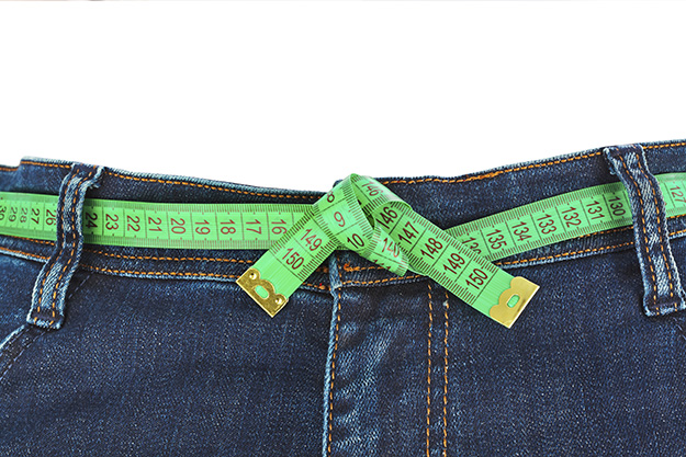 Por que a numeração de roupas e calçados é dada pelos números 34, 36, 38…, em vez de 1, 2, 3…?