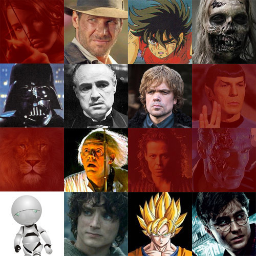 “Olimpíada de Sagas”: “The Walking Dead” ou “De Volta para o Futuro”?