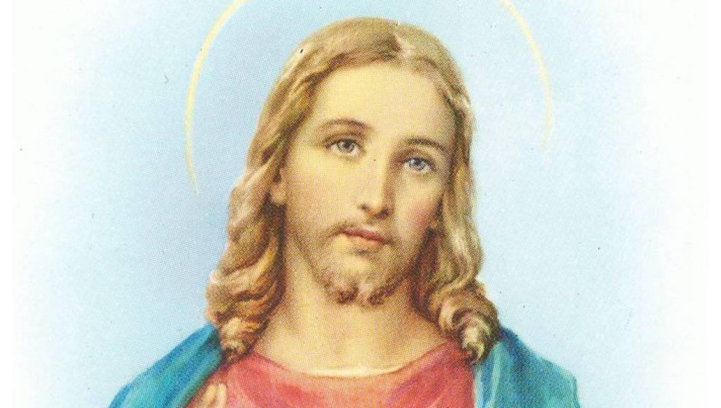 Quem inventou a imagem do Jesus “europeu”, branco e de olhos claros?