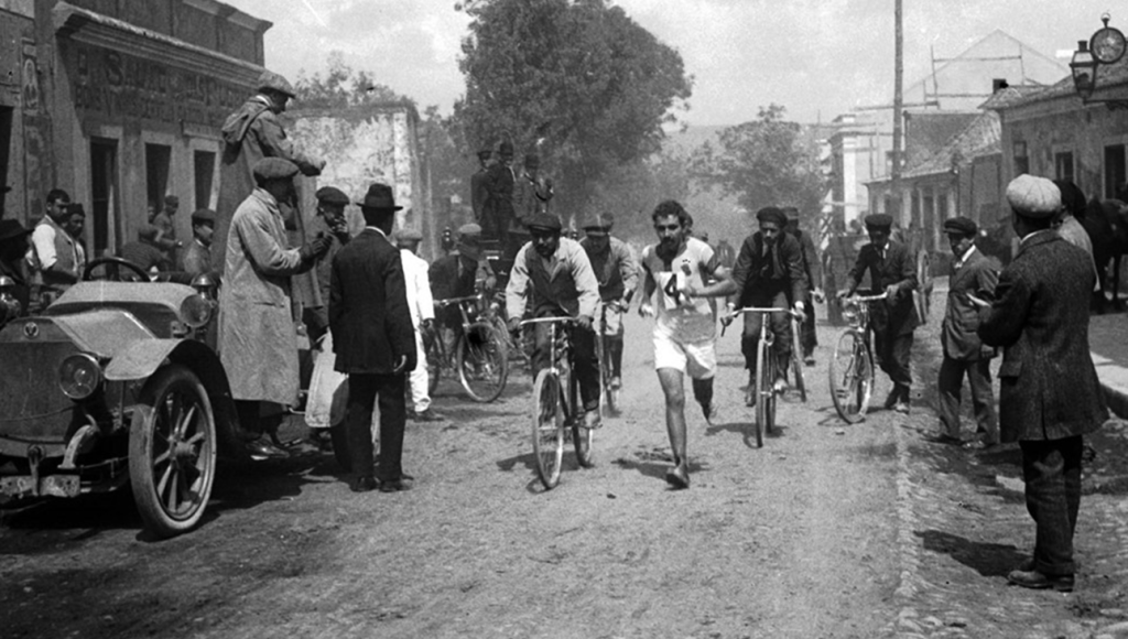 Algum atleta já morreu competindo em Olimpíadas?