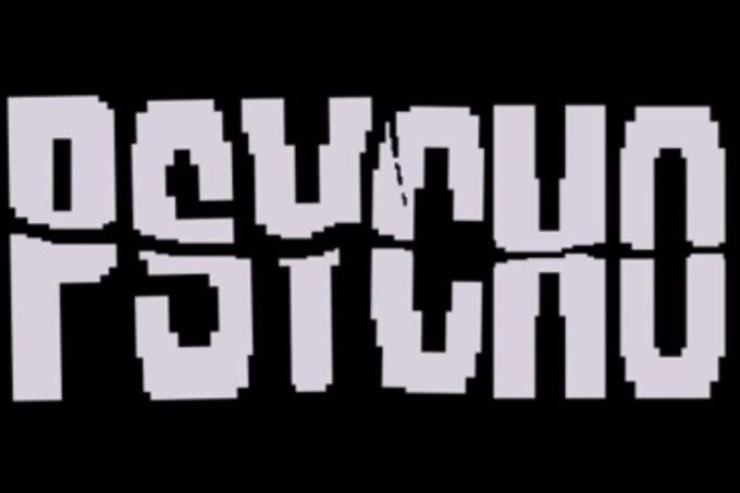 psycho