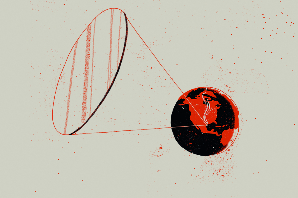 A bomba at&ocirc;mica de Hitler e outras 5 superarmas nazistas: raio solar