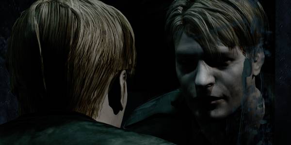 silent