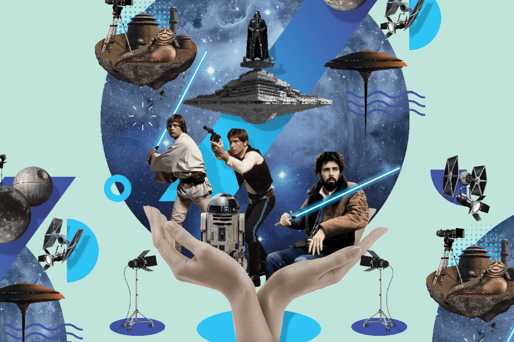 Star Wars: como tudo começou