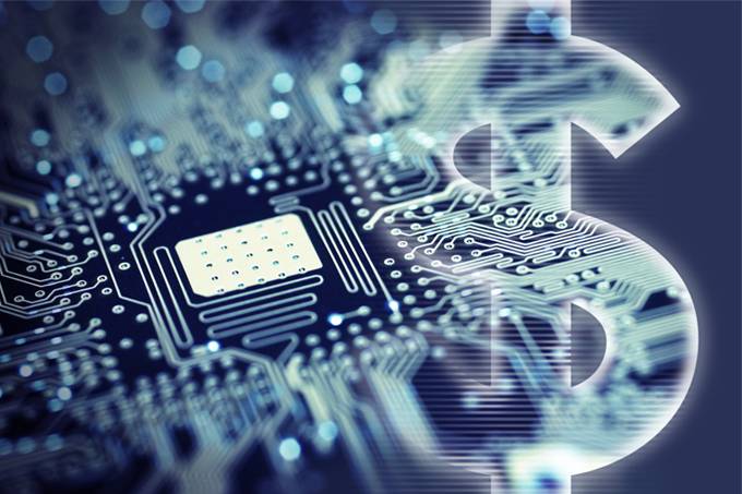 Como será o dinheiro em um futuro (bem) próximo