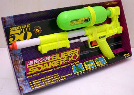 supersoaker