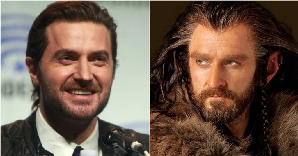 SUPER entrevista Richard Armitage, o Thorin de “O Hobbit – A Batalha dos Cinco Exércitos”