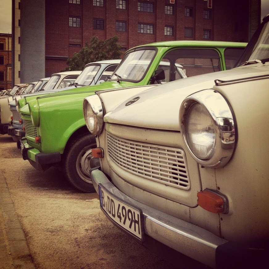 trabant