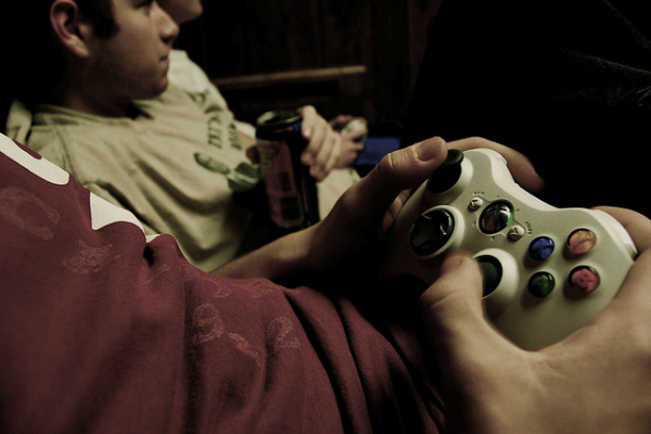 4 motivos para você jogar videogame sem culpa