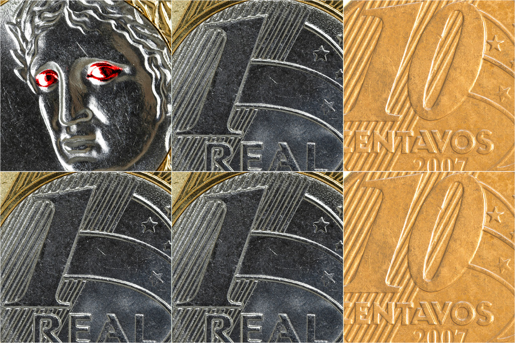 Maconha faz você não querer dinheiro