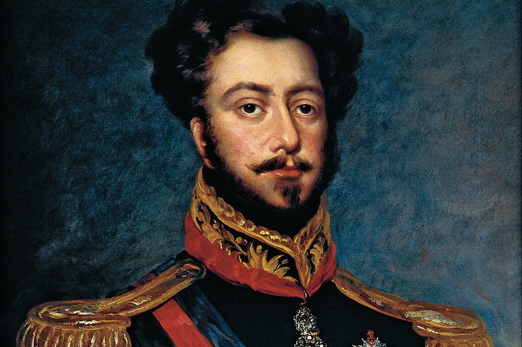 As façanhas de D. Pedro I, o protagonista do 7 de Setembro