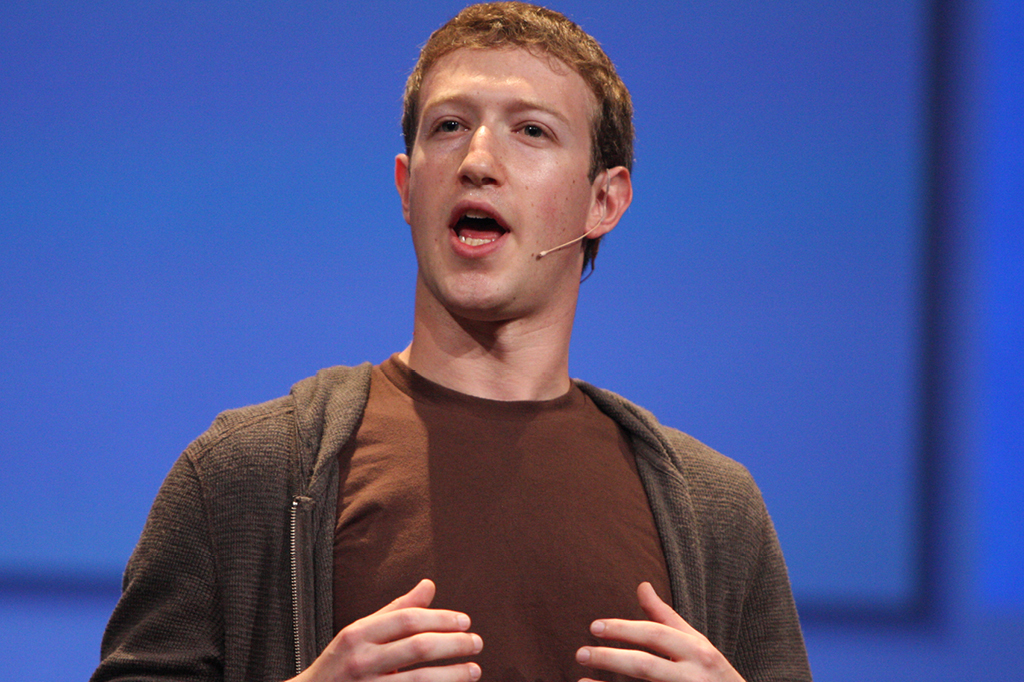 Mark Zuckerberg está processando centenas de vizinhos no Havaí