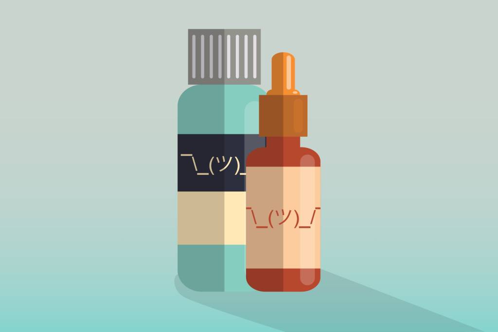 Homeopatia terá de vir com aviso de que não funciona