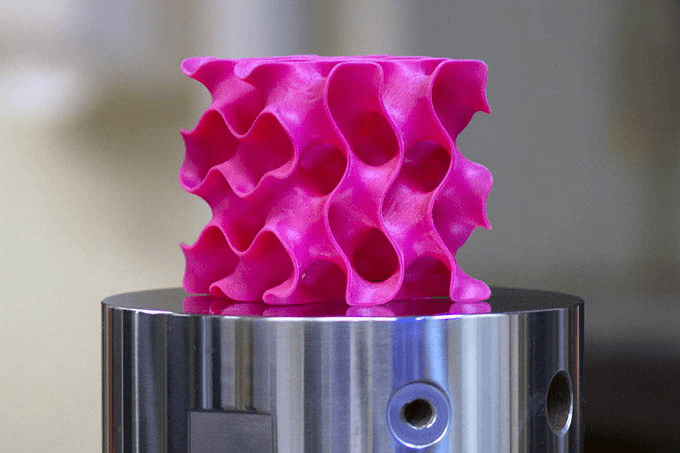 Cientistas criam material 10 vezes mais resistente que o aço