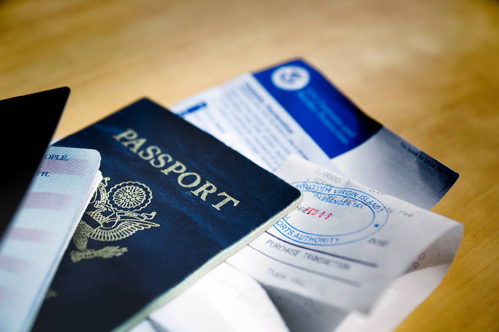 Reconhecimento facial vai substituir passaporte na Austrália
