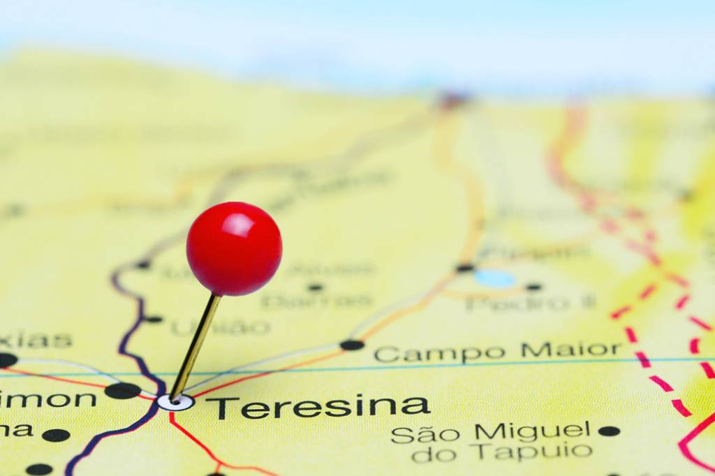 USP desenvolve mapa colaborativo para medir terremotos no Brasil