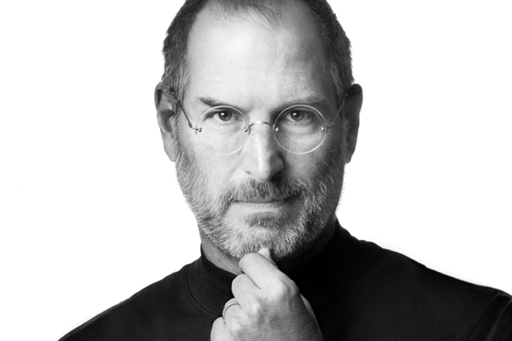 O último projeto de Steve Jobs