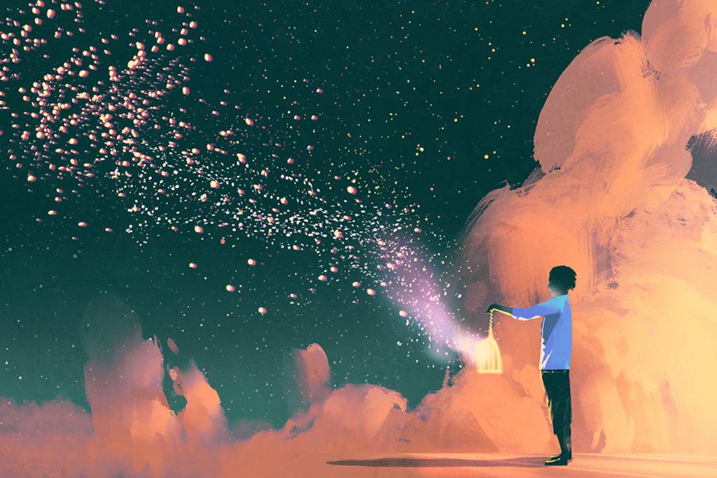 Orientação sexual não causa doença mental. Mas falta de apoio sim
