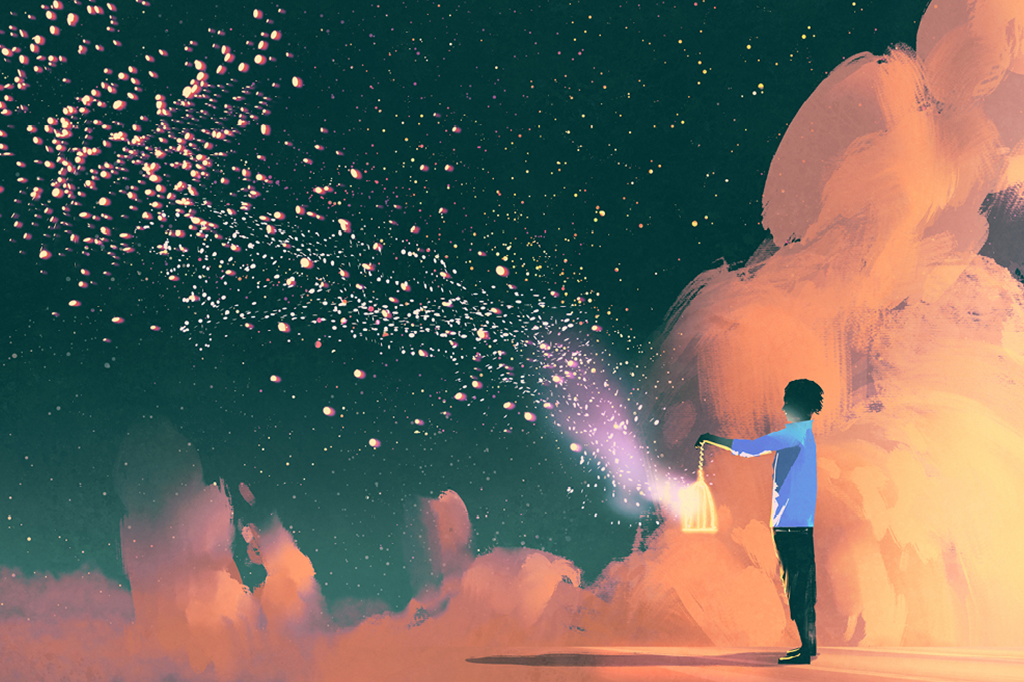 Orientação sexual não causa doença mental. Mas falta de apoio sim