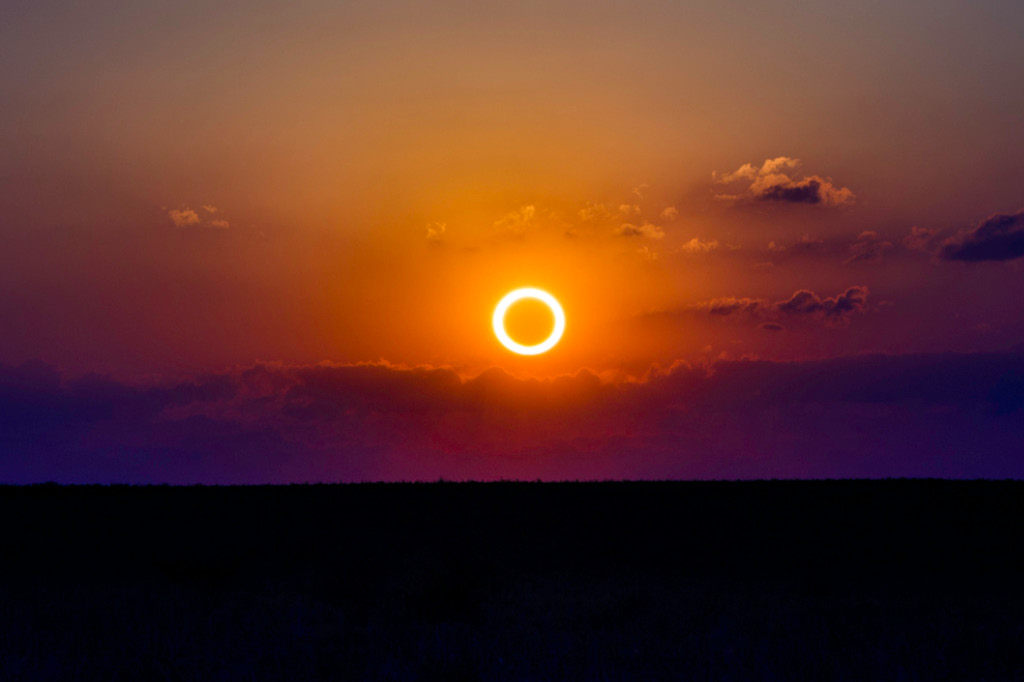 Domingo de carnaval terá raro evento astronômico no Brasil