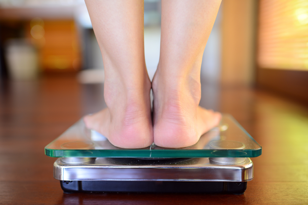 Efeito sanfona é mais saudável que ficar acima do peso, diz estudo