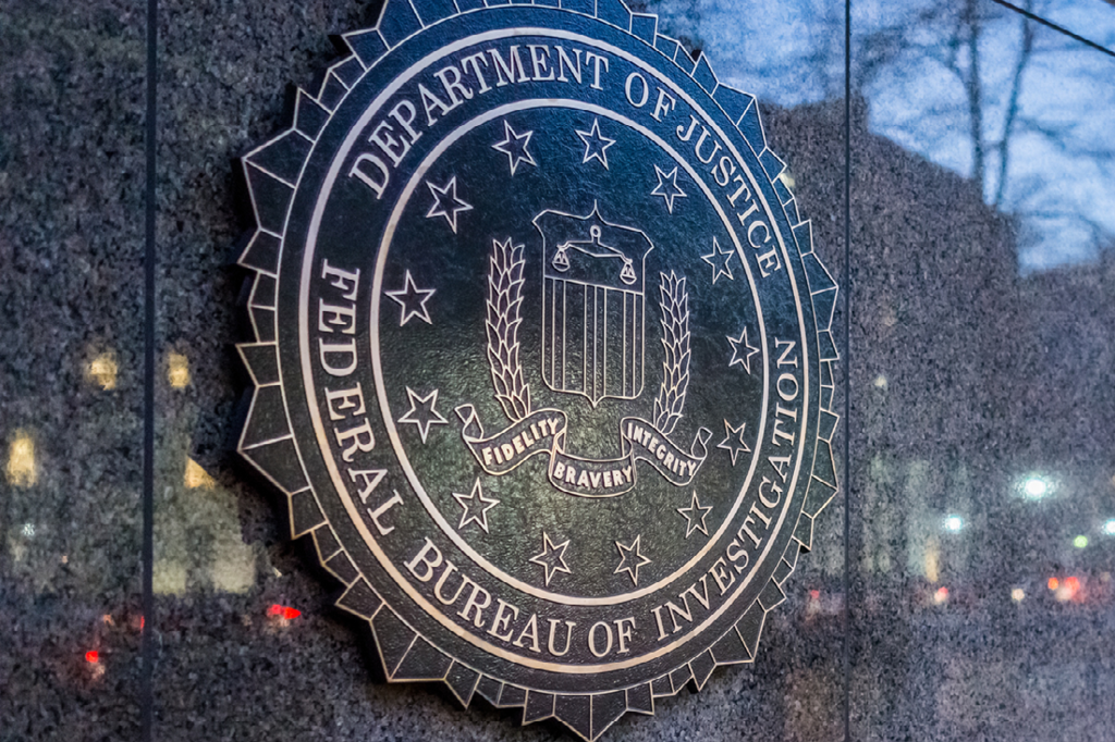 Teste que o FBI usa para identificar terroristas é revelado
