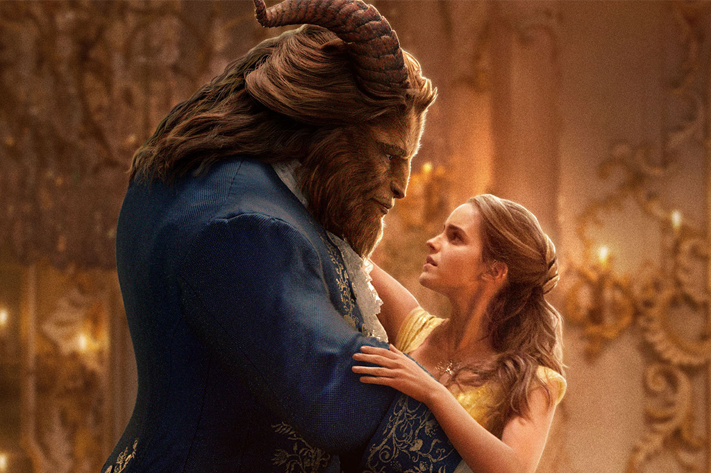 As “Belas e as Feras” da vida real