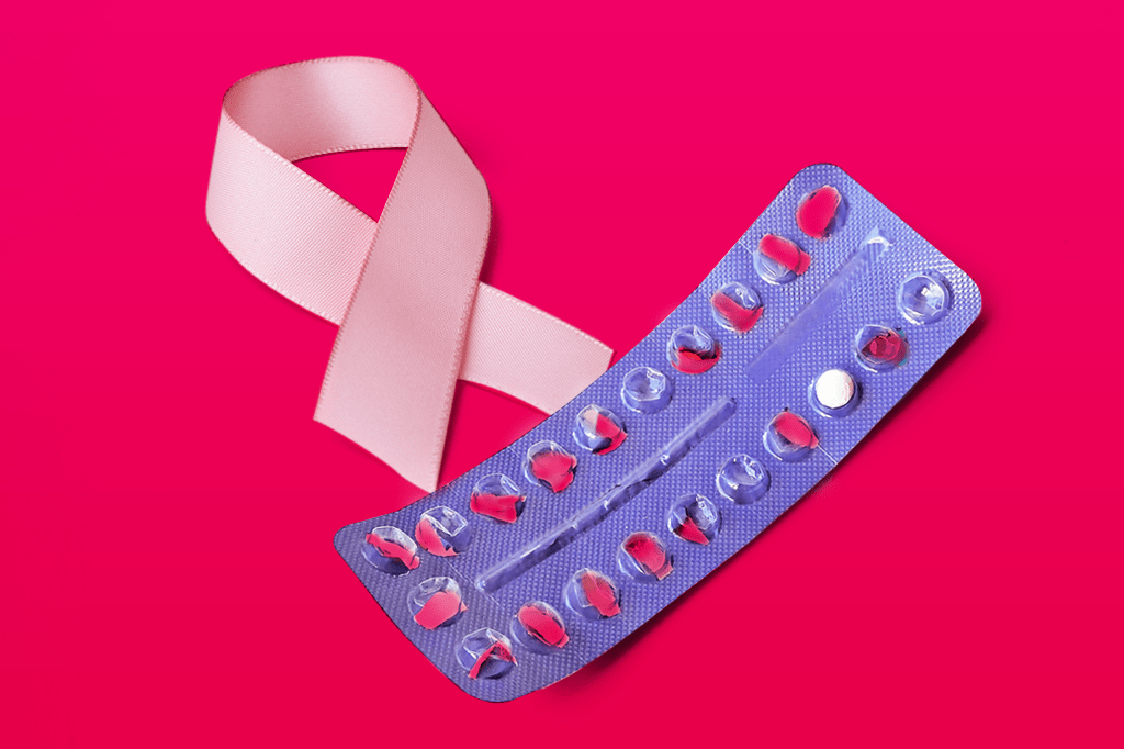 Anticoncepcionais podem reduzir o risco de câncer em 30%, diz estudo