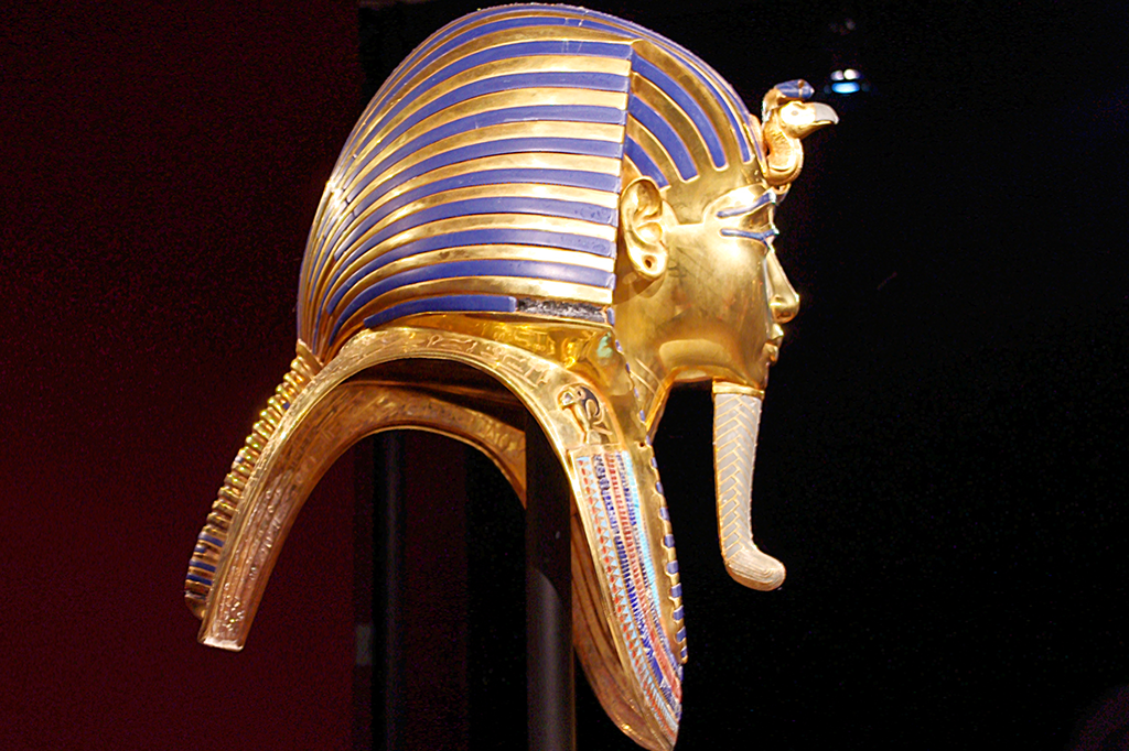 5 descobertas que abalaram o mundo