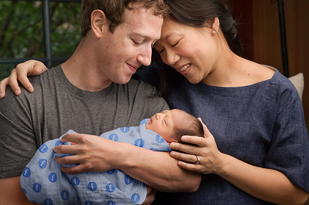 Empresários amam suas empresas como pais amam seus filhos