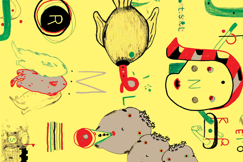 Línguas são mais parecidas do que se imaginava